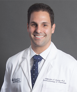 Dr. John Litchfield, DO  in Charleston & Mount Pleasant, SC ❘ Palmetto Digestive Disease & Endoscopy Center