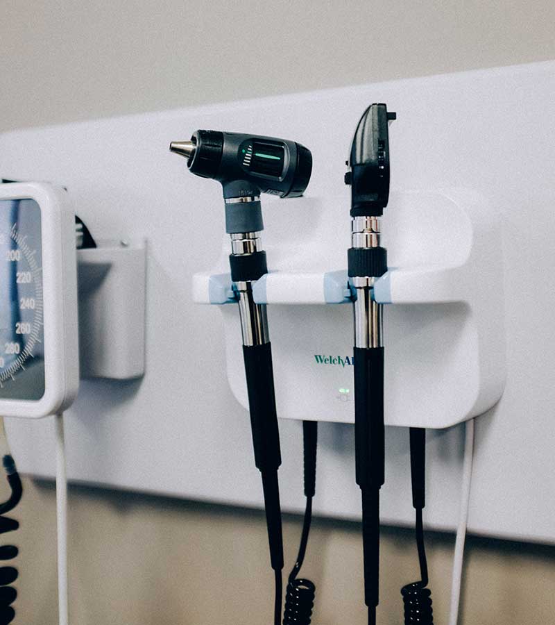 Gastroenterology Specialist in Mount Pleasant & Summerville, SC