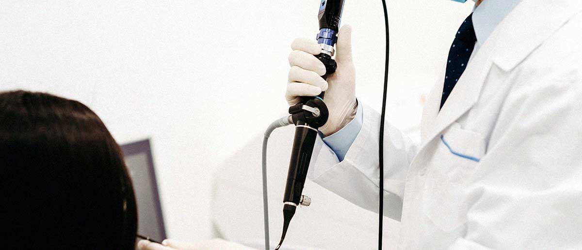 Endoscopy in Summerville & Moncks Corner, SC