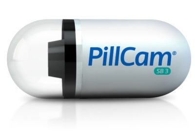 PillCam capsule