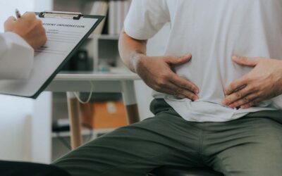 7 Digestive Symptoms You Should Never Ignore