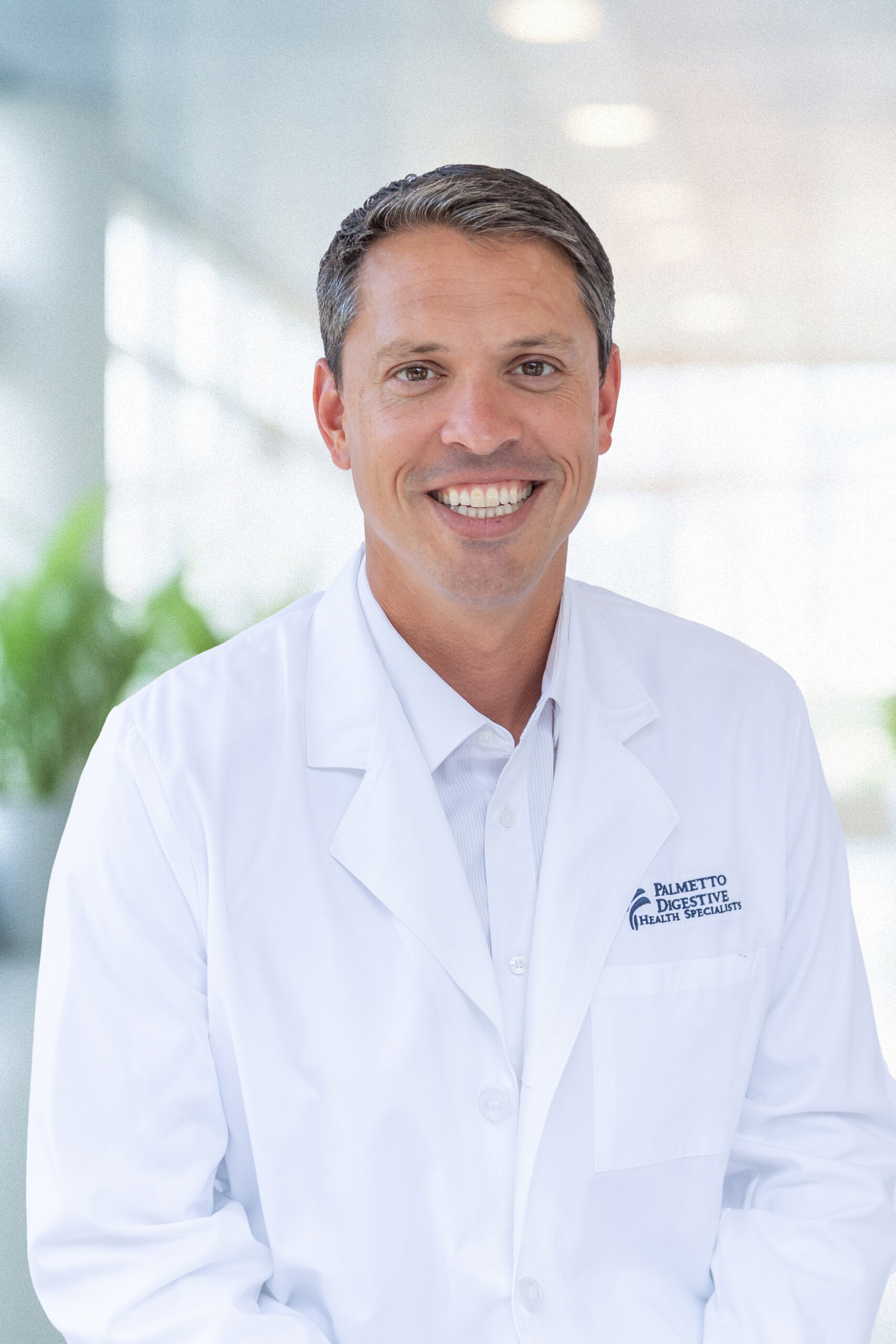 Derek_Feussner Dr. Derek Feussner, M.D. in Charleston & Mount Pleasant, SC ❘ Palmetto Digestive Disease & Endoscopy Center