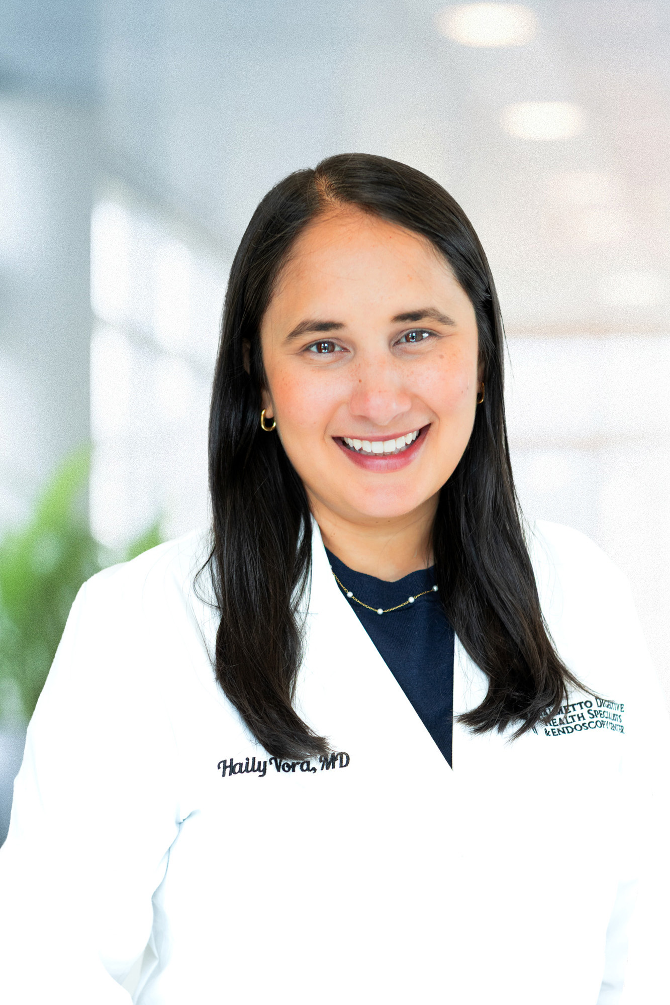 Haily Vora7 Dr. Lori A. Robbins, M.D. in Charleston & Mount Pleasant, SC ❘ Palmetto Digestive Disease & Endoscopy Center