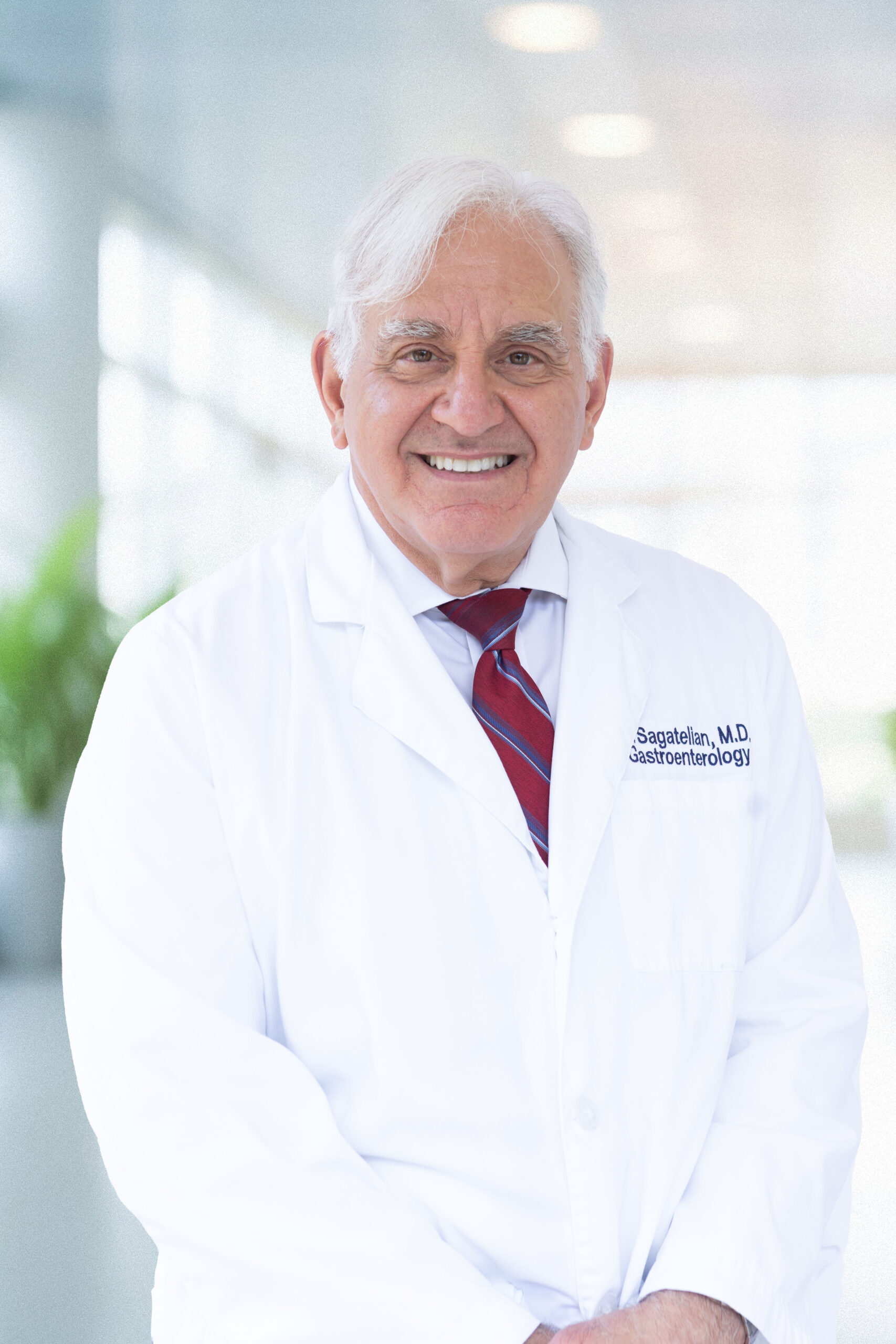Michael_Sagatelian Dr. Michael Sagetelian, M.D. in Charleston & Mount Pleasant, SC ❘ Palmetto Digestive Disease & Endoscopy Center