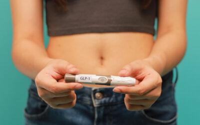 GLP-1 and Digestive Health: What Patients Should Know