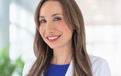 Dr. Lori Robbins: Best GI Doctor