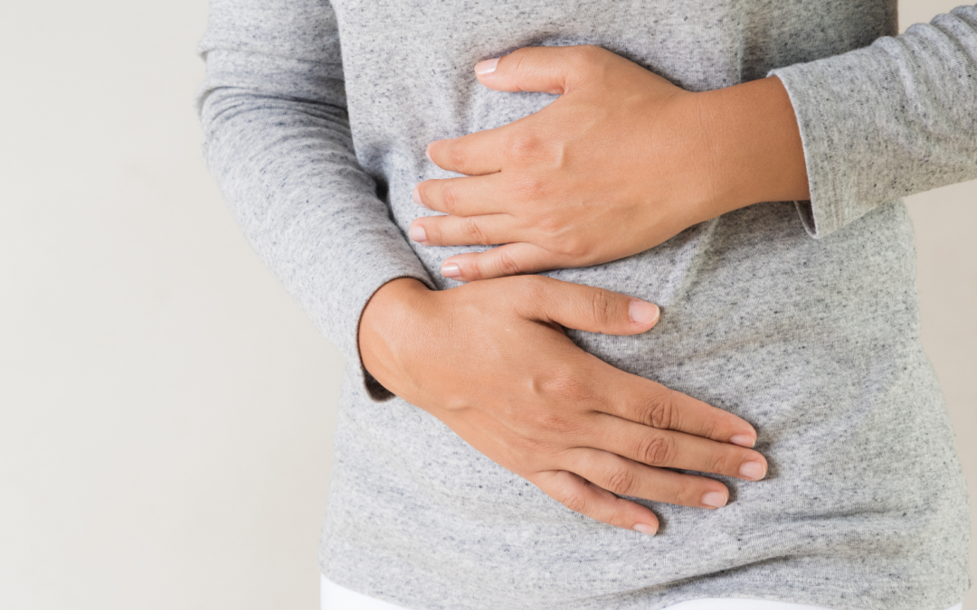Why We Ignore Gut Symptoms, And Why It’s Worth Paying Attention